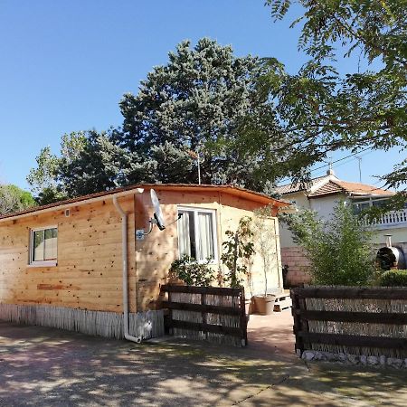 Chalet Béziers Exteriör bild