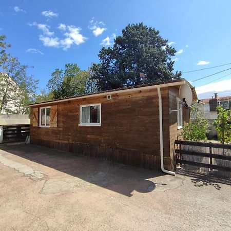Chalet Béziers Exteriör bild