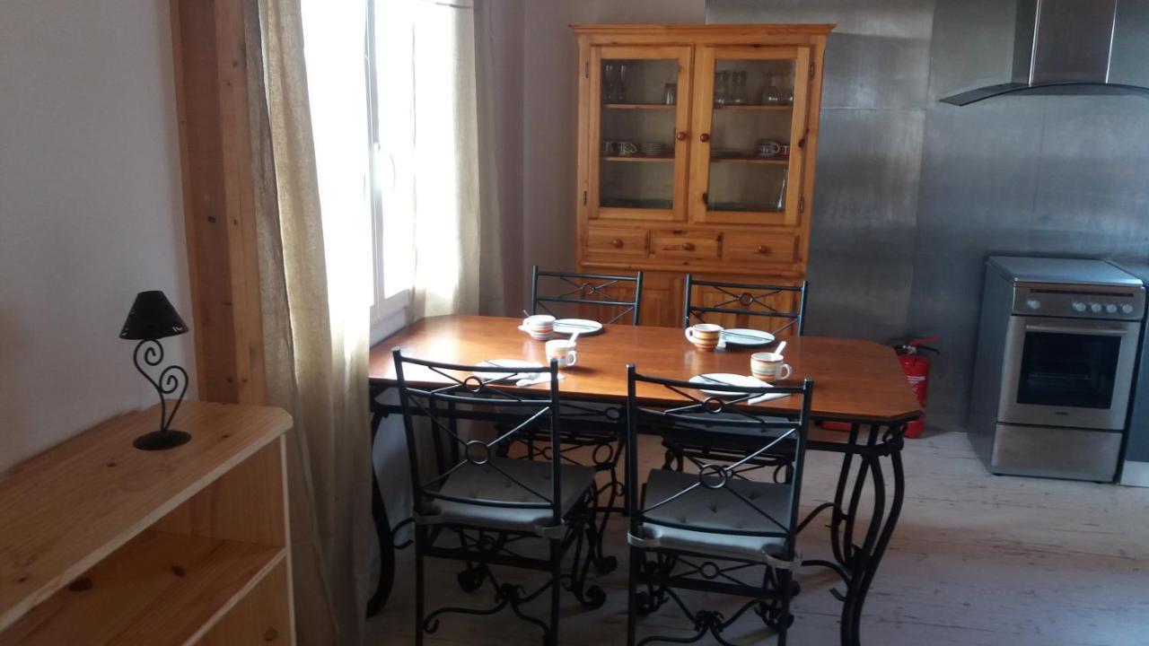 Chalet Béziers Exteriör bild
